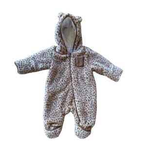 Cheeta Bunting | 6-9m